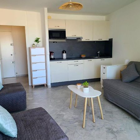 Vue Imprenable Sur Le Port, Proche Plages ! Apartment La Grande Motte Ngoại thất bức ảnh
