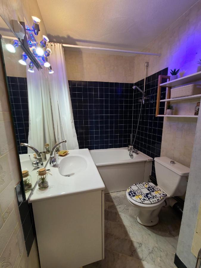 Vue Imprenable Sur Le Port, Proche Plages ! Apartment La Grande Motte Ngoại thất bức ảnh