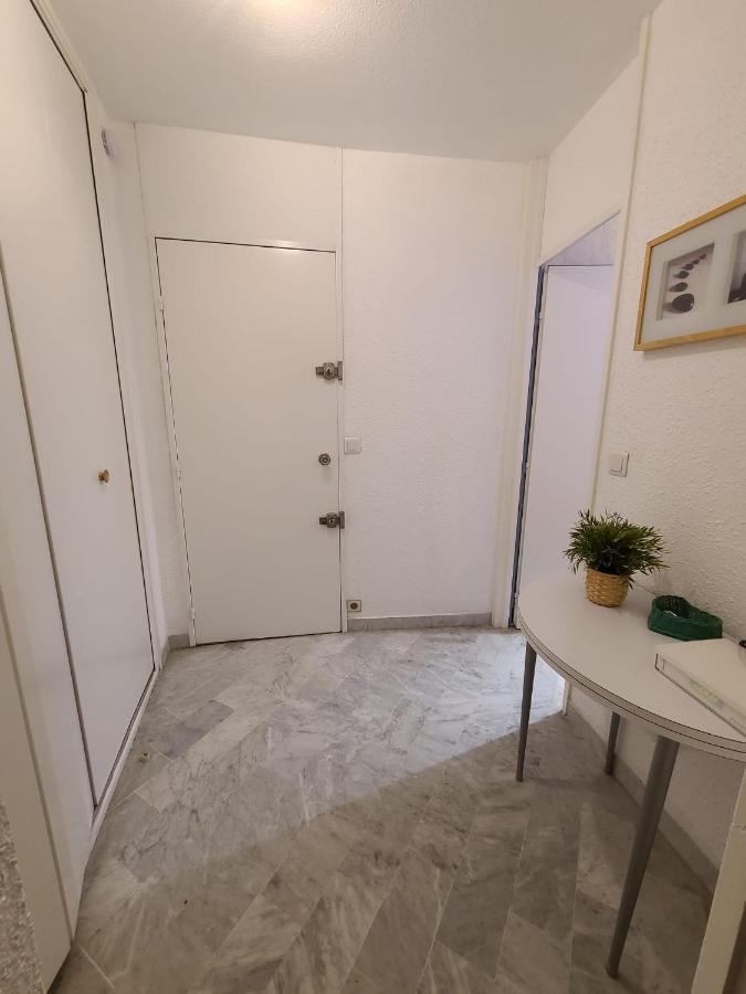Vue Imprenable Sur Le Port, Proche Plages ! Apartment La Grande Motte Ngoại thất bức ảnh